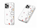 Capinha para celular Animais