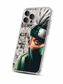 Capinha para celular Anime