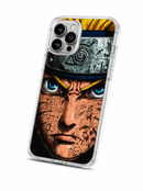 Capinha para celular Anime