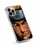 Capinha para celular Anime