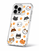 Capinha para celular Animais