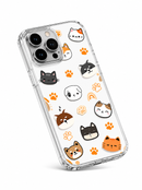 Capinha para celular Animais