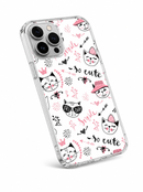 Capinha para celular Animais