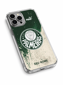 Capinha para celular Palmeiras