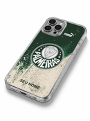 Capinha para celular Palmeiras