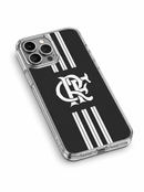 Capinha para celular Flamengo