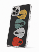 Capinha para celular Rock