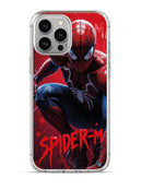 Capinha para celular Homem Aranha