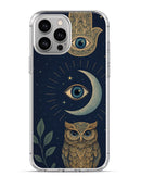 Capinha para celular Olho Grego