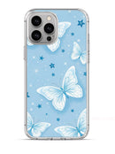 Capinha para celular Borboletas