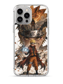 Capinha para celular Anime Naruto