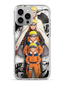 Capinha para celular Anime Naruto