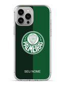 Capinha para celular Palmeiras