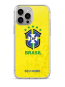 Capinha para celular Brasil