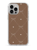 Capinha para celular Coração