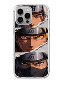 Capinha para celular Anime Naruto