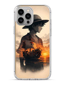 Capinha para celular Anime