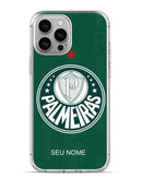 Capinha para celular Palmeiras