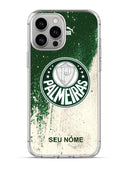 Capinha para celular Palmeiras