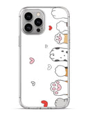 Capinha para celular Animais
