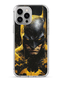 Capinha para celular Batman