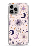 Capinha para celular Planetas