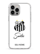 Capinha para celular Santos