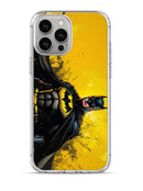 Capinha para celular Batman