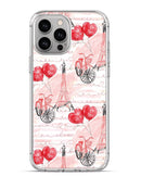 Capinha para celular Paris