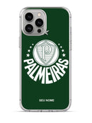 Capinha para celular Palmeiras