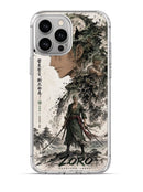 Capinha para celular Anime