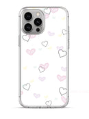 Capinha para celular Coração
