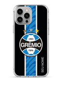 Capinha para celular Grêmio