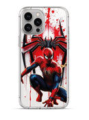 Capinha para celular Homem Aranha