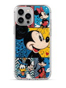 Capinha para celular Disney
