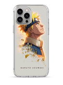 Capinha para celular Anime