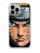 Capinha para celular Anime
