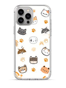 Capinha para celular Animais
