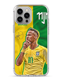 Capinha para celular Neymar