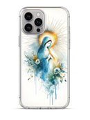 Capinha para celular Religião