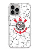 Capinha para celular Corinthians