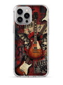 Capinha para celular Rock
