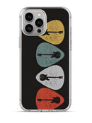 Capinha para celular Rock