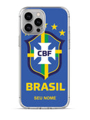 Capinha para celular Brasil