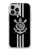 Capinha para celular Corinthians