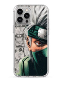 Capinha para celular Anime