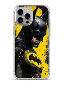 Capinha para celular Batman