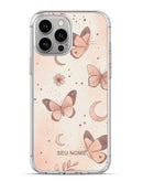 Capinha para celular Borboletas