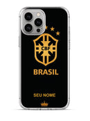 Capinha para celular Brasil