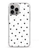Capinha para celular Coração